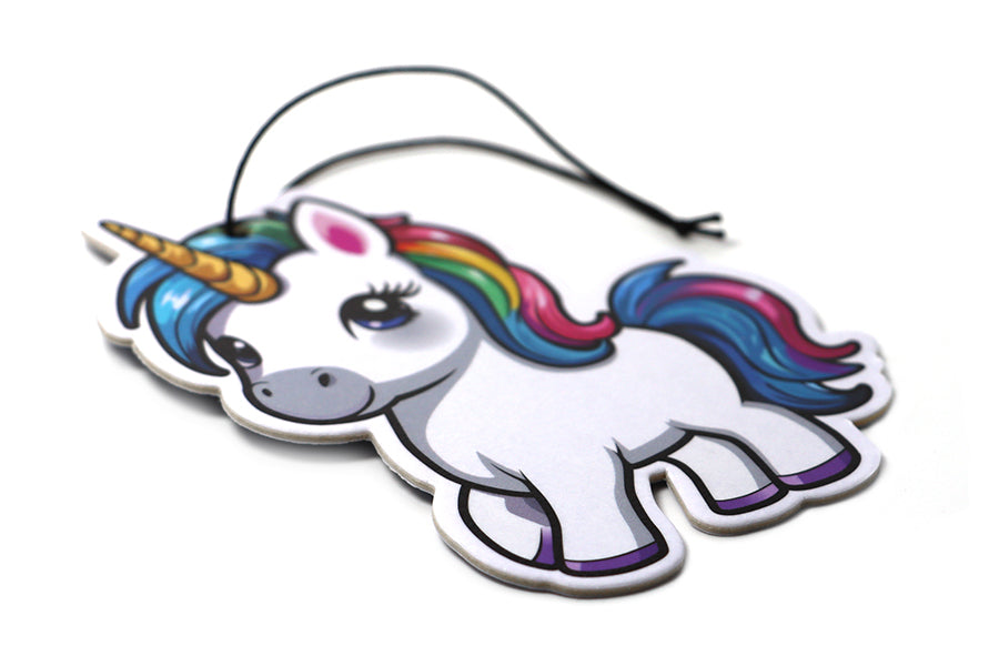 Unicorn - Car Hanging Air Freshener