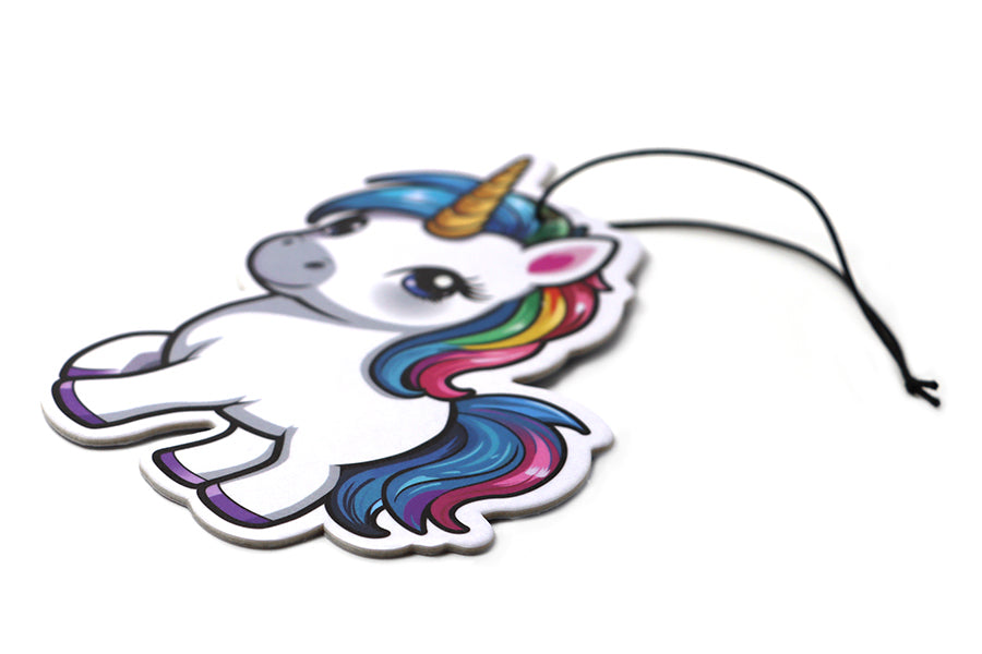 Unicorn - Car Hanging Air Freshener