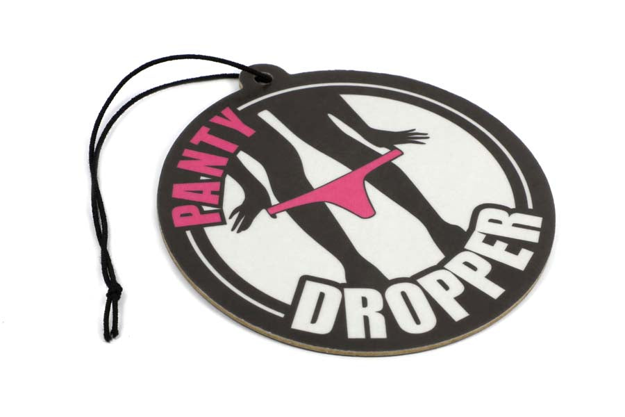 Panty Dropper - Car Hanging Air Freshener