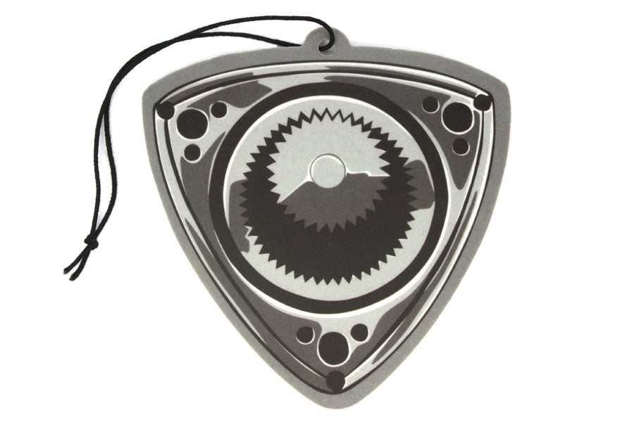 Rotary Piston - Car Hanging Air Freshener